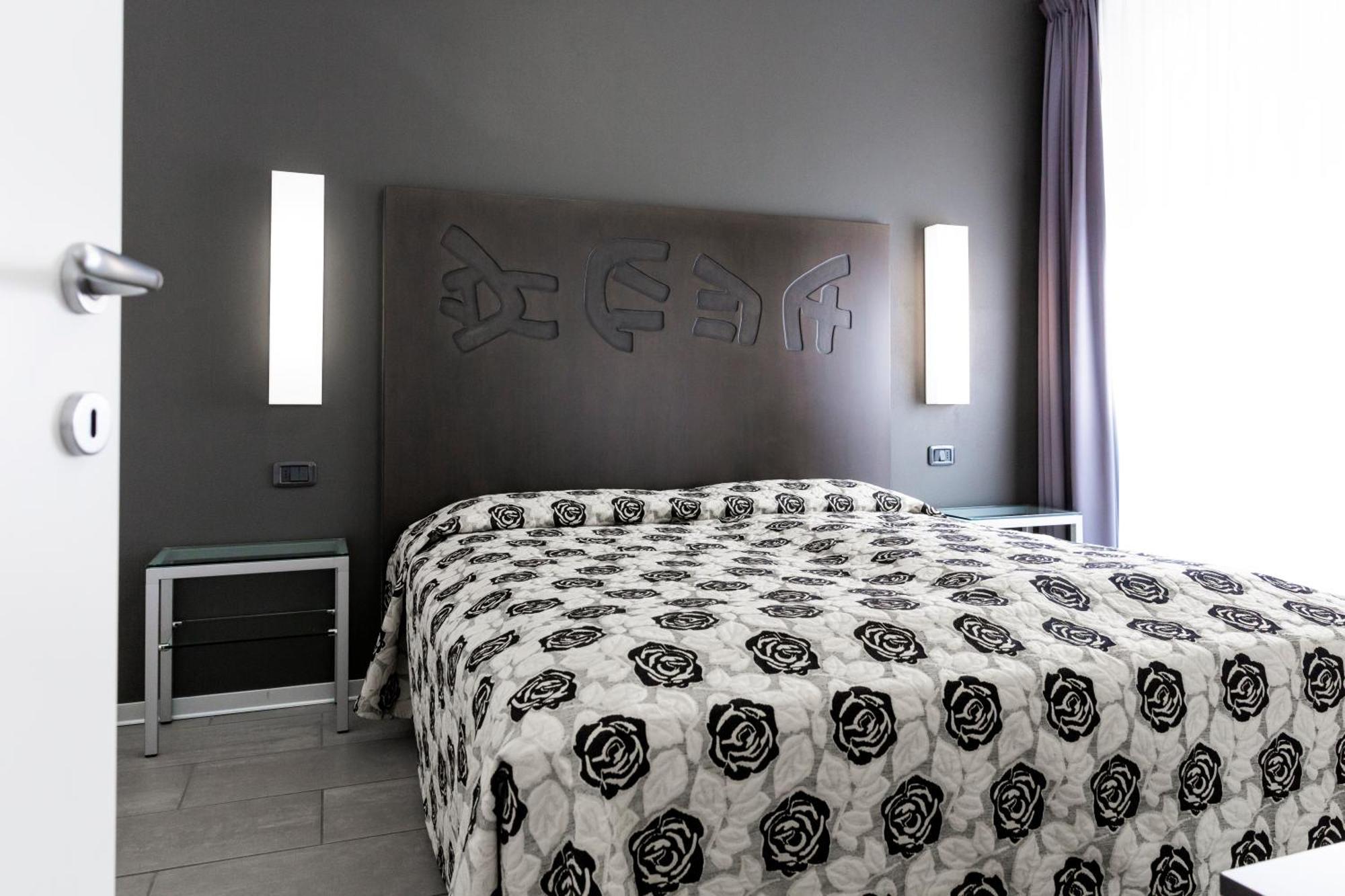 Apartments Garda Lake リーヴァ・デル・ガルダ エクステリア 写真